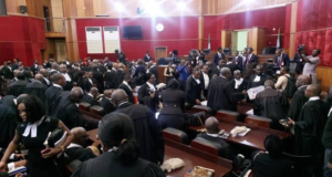 Court Of Appeal Upturns Tribunal Judgment, Sack Two Reps Members Over Certificate Forgery