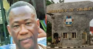 Suspended UNICAL Dean Drags VC, Others To Court