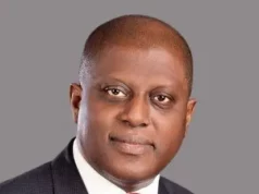 CBN Rules Out Return To Fiscal Deficit Financing, Says Cardoso