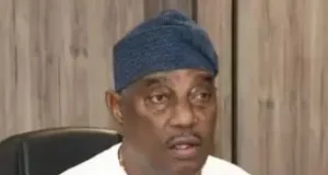 Arase Commiserates With IGP, Rivers CP Over Death Of DPO