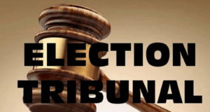 Ogun Governorship Tribunal Announces Date For Judgement