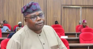 Impeachment Saga: ‘My Life Under Threat’ – Ondo Speaker Cries Out Over ‘Juju’ Scare At Residence