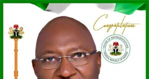 Enugu Federal Lawmaker, Prof. Nnamchi To Reclaim Mandate In Appeal Court