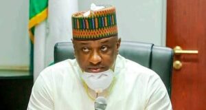I Suspended Nigeria Air Because Of Red Flags Within – Aviation Minister, Keyamo