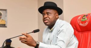 Bayelsa Guber: Governor Diri Assures Issue-Based Campaign