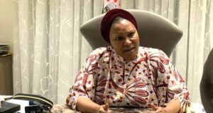 Desist From Working Without The Supervision Of NASS – Senator Representing FCT Warns Wike