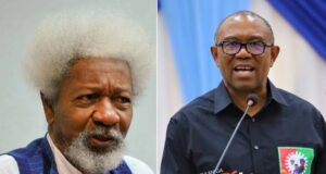 Statesmen Are Not Double Faced, Not Blind To Truth – Labour Party Carpets Soyinka Over Comments On 2023 Election