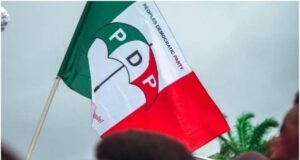 PDP Faces Internal Challenges In Edo Governorship Race