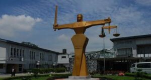 BREAKING: Tribunal Sacks Another Senator