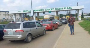 You Must Now Pay At Airport Tollgates – FG Tells VIPs, Military Personnel