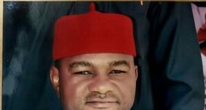 Tribunal Dismisses Petition Challenging Victory Of Senator Nwebonyi, Awards Cost