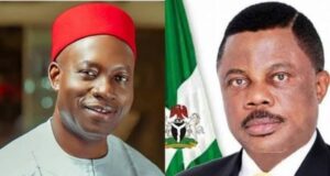 Gov. Soludo Announces Plan To Rename Anambra International Conference Center After Obiano