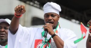 Lagos LP Guber Candidate, Rhodes-Vivour Rejects Tribunal Verdict, Heads To Appeal Court