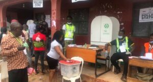 Protest Over ‘Irregularities’, Low Turnout Mar Edo State LG Elections Today