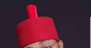 Ugochinyere A Noisemaker, Political Hushpuppi – Wike’s Aide Fires Back