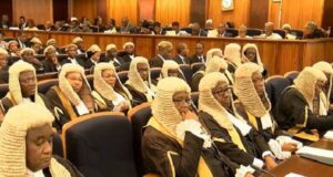 Nigerians Lack Confidence In The Justice System – NBA Laments