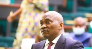 BREAKING: Appeal Court Sets Aside Elumelu’s Victory At The Tribunal, Faults Judgment Sacking LP Lawmaker