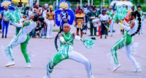 Nigeria @63: Independence Day Anniversary Celebration To Be In Low Key – FG