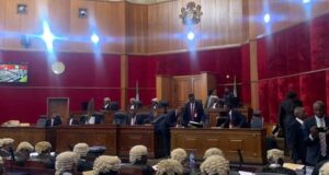 Go After High-Profile Individuals, Not Yahoo Boys, Court of Appeal Judge Tells Anti-Graft Agencies