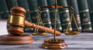 Respect Your Oath Of Office, Avoid Situations That’ll Make Masses Criticize Your Judgements – Bishop to Judiciary