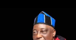 Tribunal Dismisses Petition Challenging Senator Abba Morro’s Declaration For Lacking In Merit