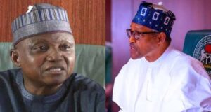 Garba Shehu Defends Buhari, Accuse Ex Attorney-General, Adoke Of Anti-Corruption Pretense