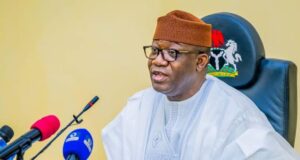 State Of The Nation: Our Democracy Not Working – Fayemi Admits