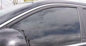 Police To Reintroduce Permit For Tinted Glass Nationwide