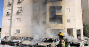 Bodies Of Hostages Found In Gaza, Says Israel