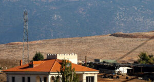 Lebanon Accuses Israel Of Launching Strike That Killed, Wounded Journalists