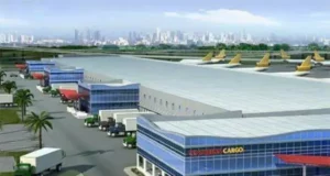 Anambra Cargo Airport Masterplan Puts Nigeria Ahead Of Kenya, Ethiopia, Others