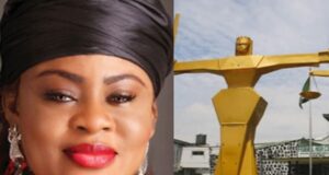 Alleged N5bn Fraud: Court Adjourns Stella Oduah, CCECC Case