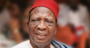 Nigeria’s Foremost Constitutional Lawyer, Prof. Ben Nwabueze Is Dead