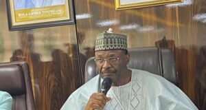 Calls Grow For Electoral Reform As INEC Chair’s Tenure Nears End