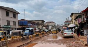 Need To Fix Enugu Potholes Advocated