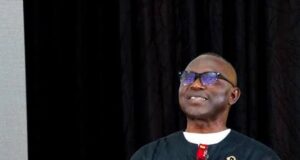 NUJ Mourns Demise Of Veteran Broadcaster, Jika Attoh