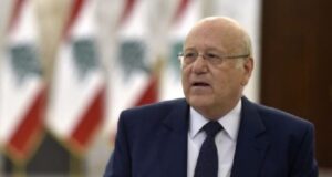 Lebanon Working To Avoid ‘War’ With Israel – PM