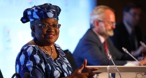Okonjo-Iweala Warns World Leaders On Israel-Hamas War
