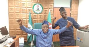 Oyo Lawmaker Wins In Appeal Court