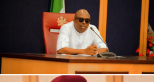 Supreme Court Has Ended Impunity In Rivers – Wike