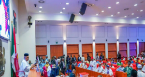 Motion Seeking Reopening Of Nigeria-Niger Border Suffers Setback In Senate