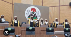 Court Orders Former Minister To Account For N729 Billion Payments