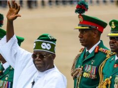 2027: APC France Endorses Tinubu/Shettima Ticket, Vows Diaspora Mobilisation