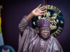 2027: Coalition Begins Nationwide Mobilisation For President Tinubu