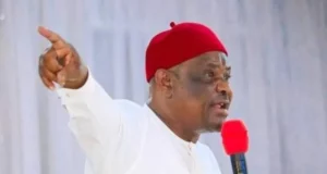 I Don’t Regret Supporting Tinubu – Wike