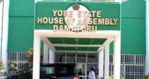 Yobe Assembly Adopts Committee’s Report On Establishment Of Sharia Police