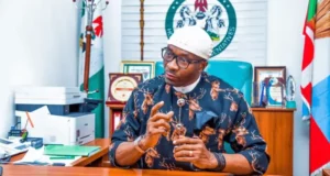 Stop False Alarms, Concentrate On Job Creation – Kalu To Onyejeocha