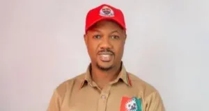 Edo 2024: Labour Party Guber Aspirant Promises To End Insecurity When Elected