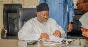 Federal Govt Approves N134.74bn Debarment Allowance For Retired Military Personnel