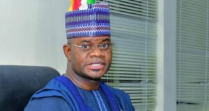 Just In: Governor Bello’s Convoy Ambushed En Route To Abuja – Kogi Govt Raises Alarm